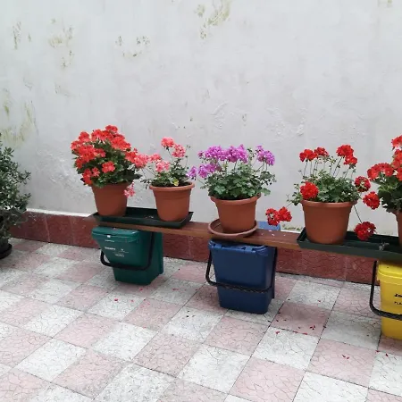 Domus Grace Holiday home Catania