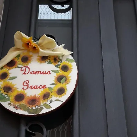 Domus Grace Holiday home