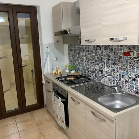 Domus Grace Holiday home Catania