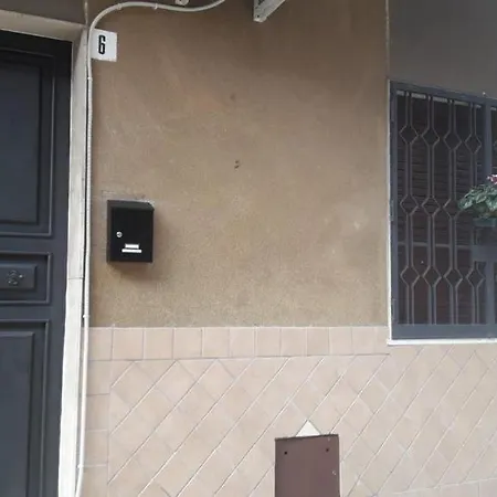Domus Grace Holiday home Catania